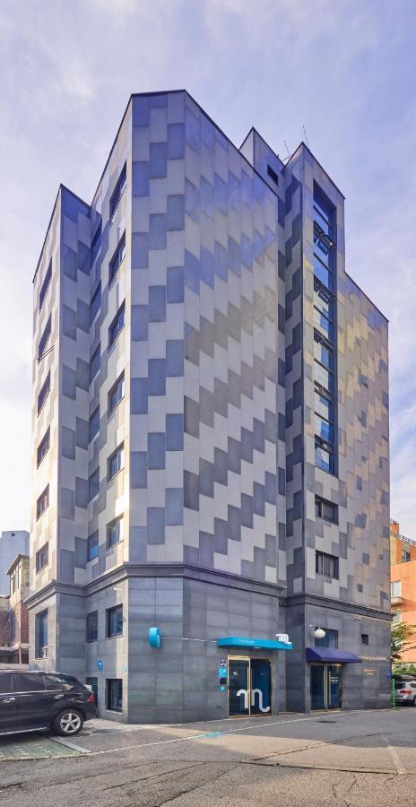 Hostel Chason M Seoul Exterior foto