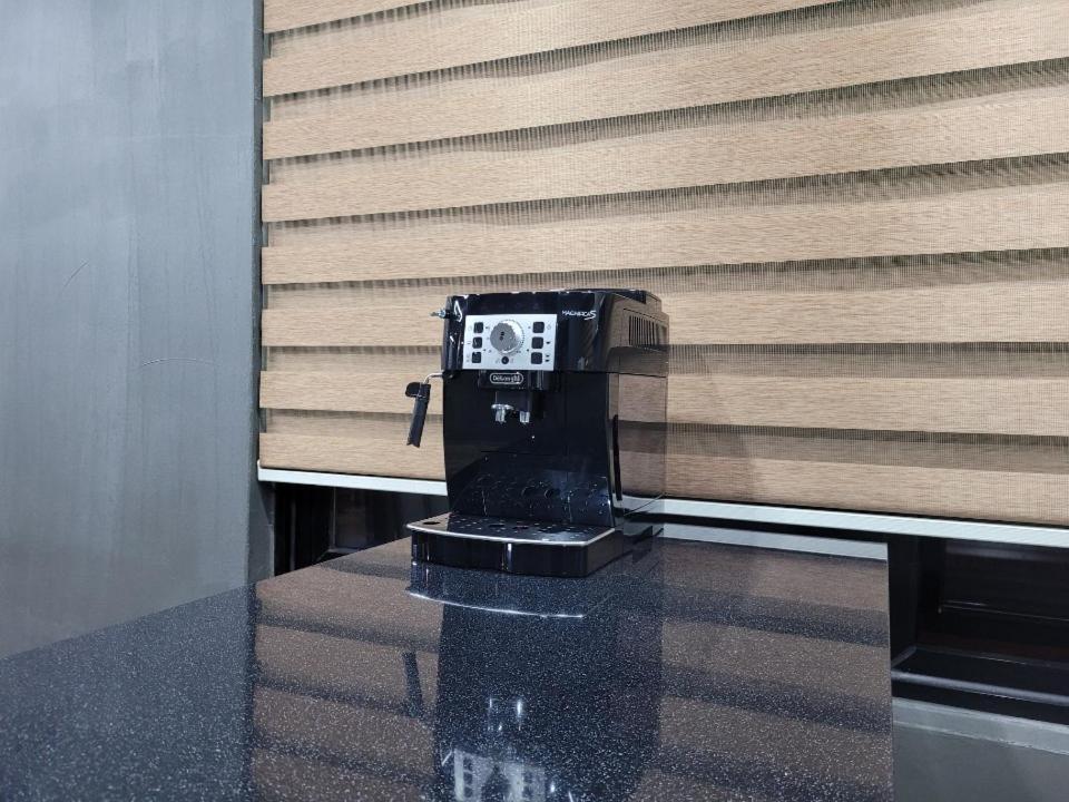 Hostel Chason M Seoul Exterior foto