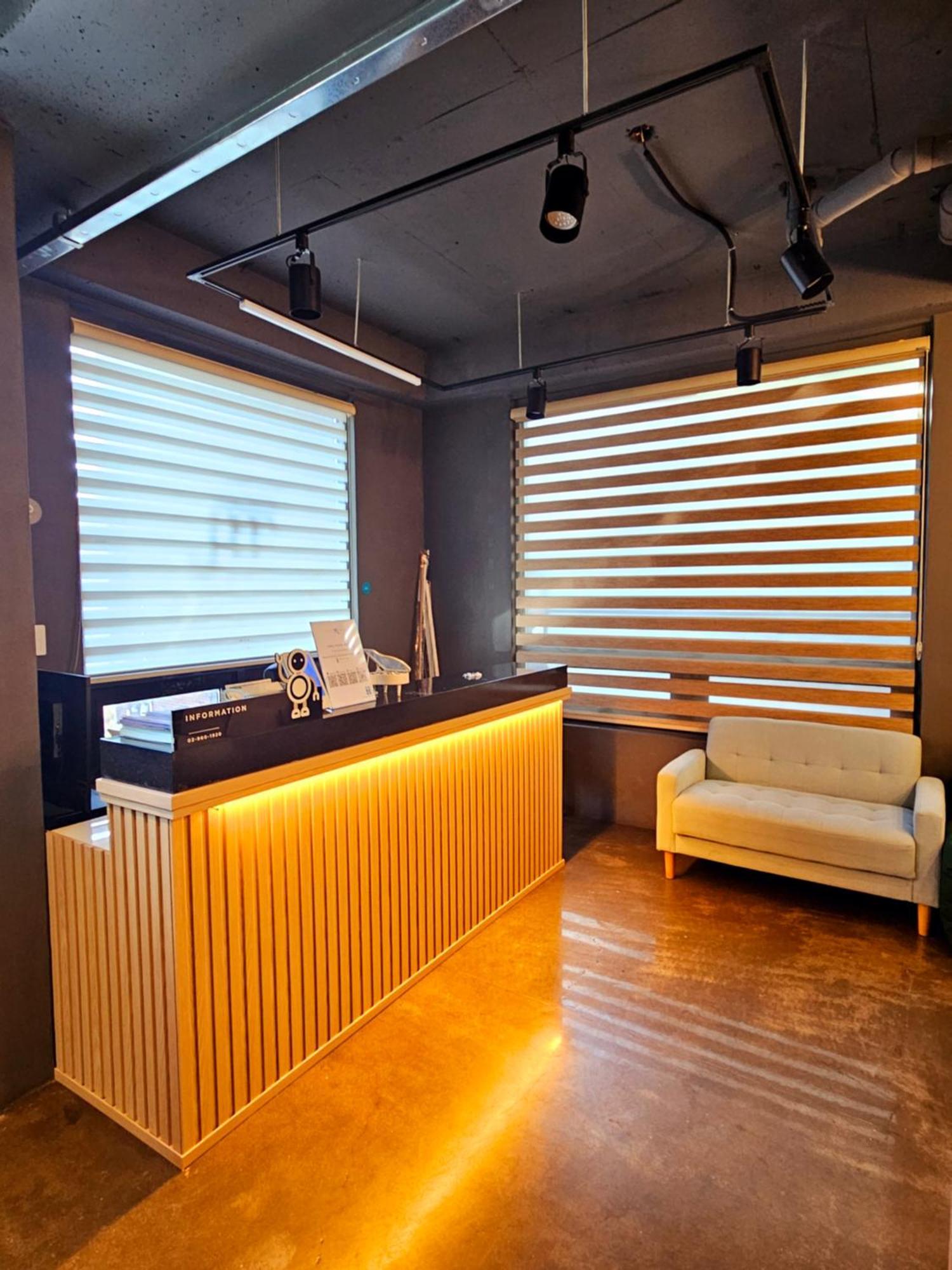 Hostel Chason M Seoul Exterior foto