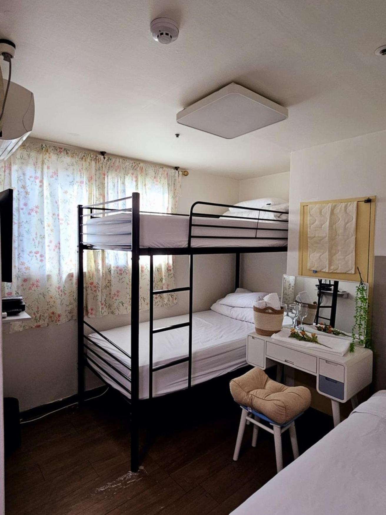 Hostel Chason M Seoul Exterior foto